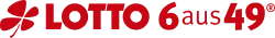 Logo LOTTO 6aus49
